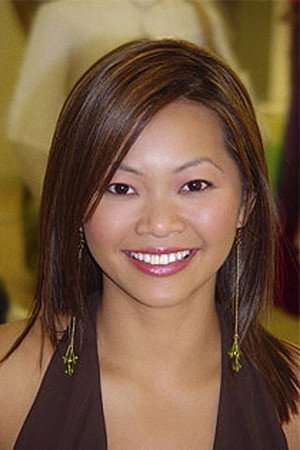 Cover image for Chloe Dao