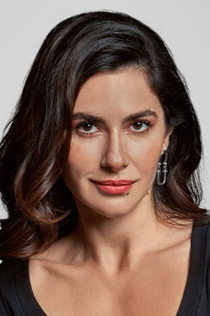 Cover image for Nesrin Cavadzade