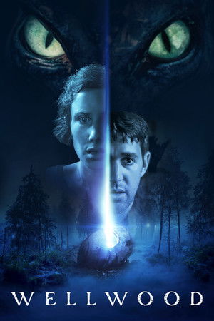 Poster for Уэллвуд