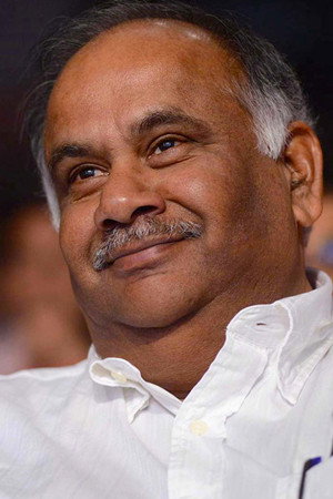 Cover image for BVSN Prasad