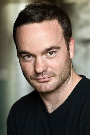 Cover image for Mark MacDonald