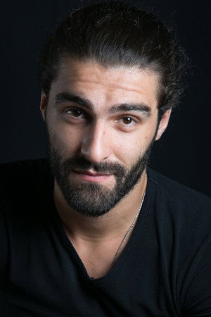 Cover image for Daniel Nuță