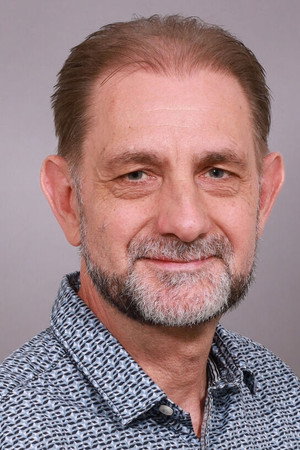 Cover image for Uwe Keller