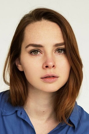 Cover image for Елена Николаева