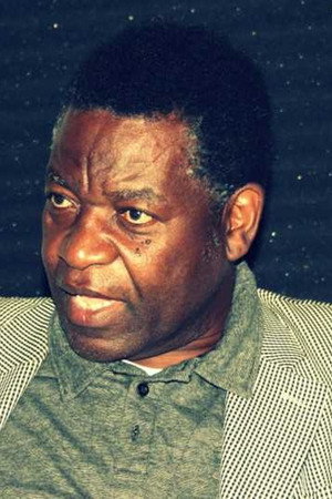 Cover image for Stephen Chigorimbo