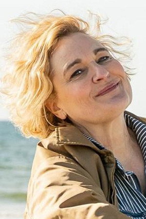 Cover image for Rie Hedegaard