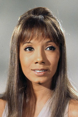 Cover image for Rosenda Monteros