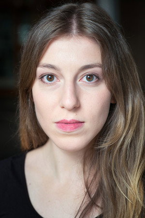 Cover image for Larisa Faber