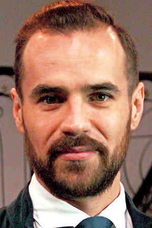 Cover image for Jorge Poza