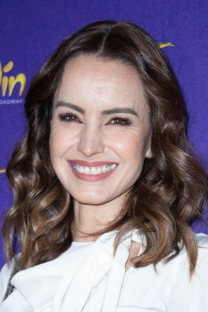 Cover image for Alejandra Barros