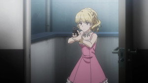 Poster for Эпизод 4