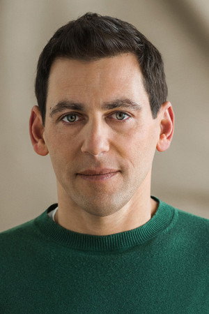 Cover image for Stuart Zicherman