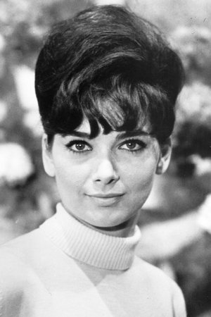 Cover image for Suzanne Pleshette