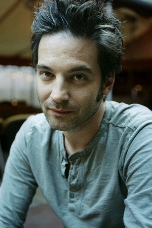 Cover image for Jeff Russo