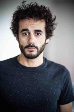Cover image for Bertrand Goncalves