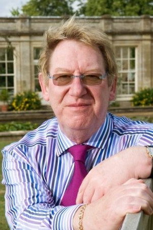 Cover image for Laurence Marks