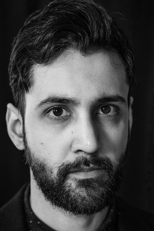 Cover image for Arsher Ali