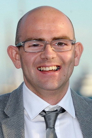 Cover image for Gary Maitland