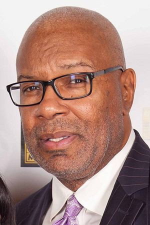 Cover image for Grover McCants