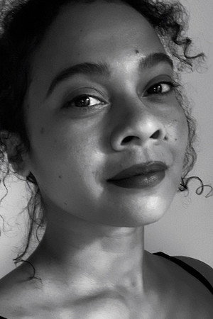 Cover image for Keisha Rae Witherspoon