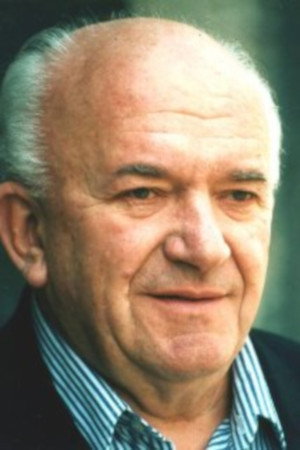 Cover image for Vlastimir Gavrik