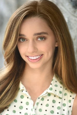 Cover image for Kate Rachesky