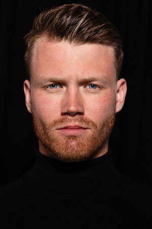 Cover image for Arnar Dan