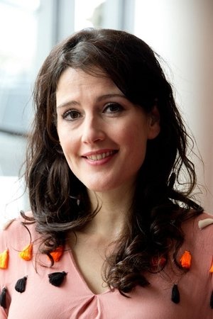 Cover image for Tina de Bruin