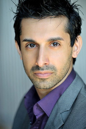 Cover image for Vikas Adam