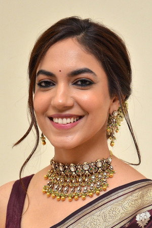 Cover image for Ritu Varma