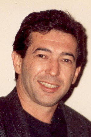 Cover image for Ubirajara de Castro