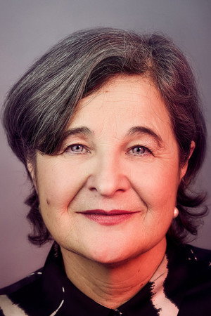 Cover image for Maria Hofstätter