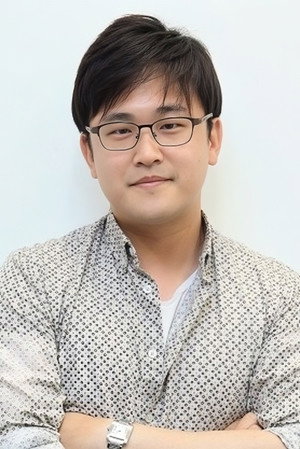 Cover image for Lim Hyung-taek