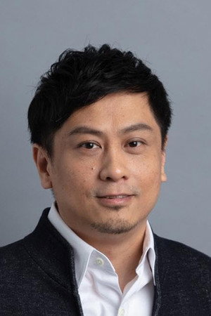 Cover image for Shing-Ming Ho