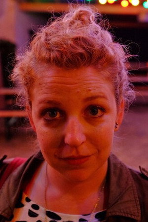 Cover image for Faryn Einhorn