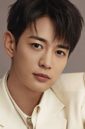 Cover image for 민호