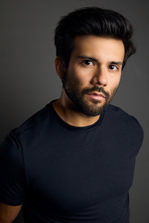 Cover image for Jared Treviño