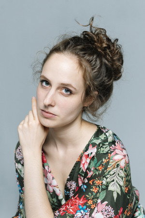Cover image for Fanni Wrochna