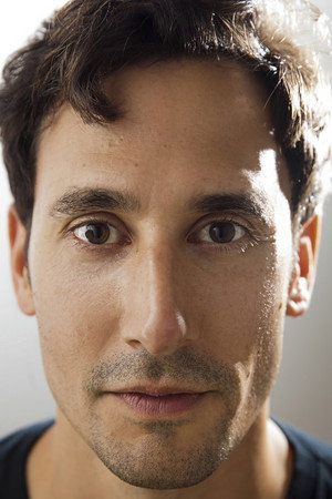Cover image for Jason Liebman