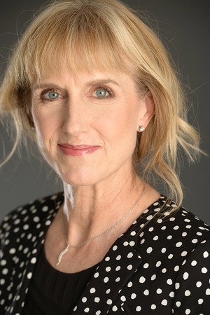 Cover image for Julie Janney