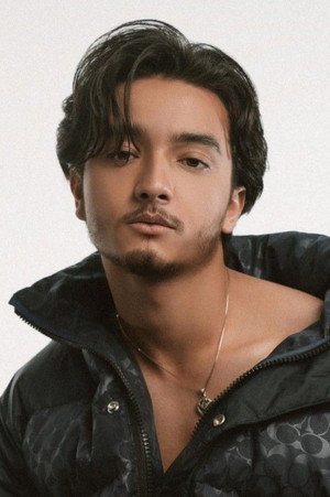 Cover image for Bryan Domani