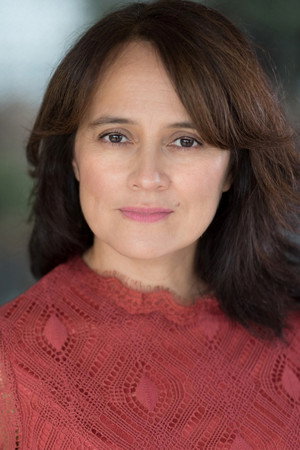 Cover image for Silvana Montoya
