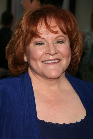 Cover image for Edie McClurg