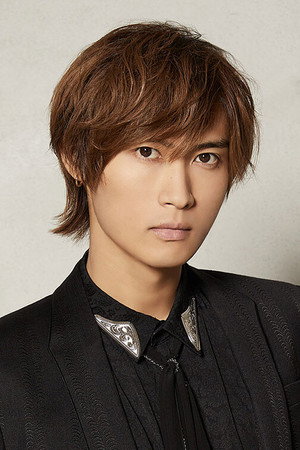 Cover image for Ryosuke Hashimoto