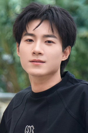 Cover image for 王曜
