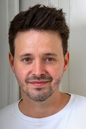 Cover image for Arne Lenk