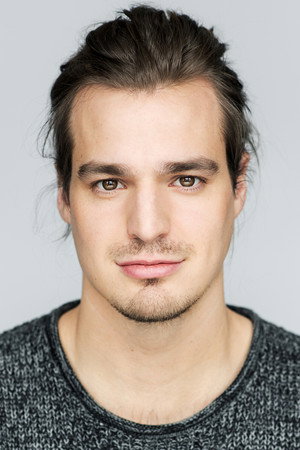 Cover image for Philippe Thibault-Denis