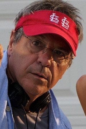 Cover image for David Anspaugh