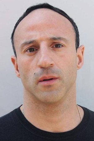 Cover image for Lillo Brancato