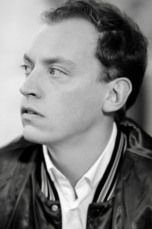 Cover image for Frederik Schmid